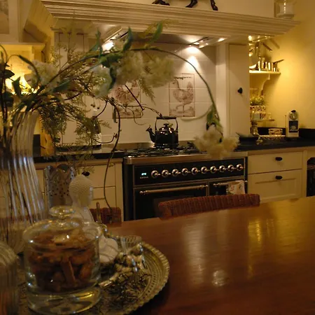 Hotel Molendal Arnhem