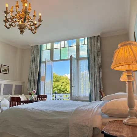 Hotel Molendal