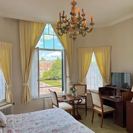 Molendal Hotel Arnhem