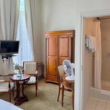 Hotel Molendal 3*