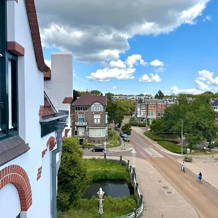 Molendal Hotel 3*