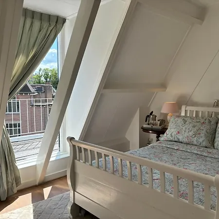 Hotel Molendal Arnhem
