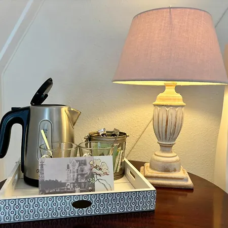 Hotel Molendal 3*