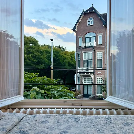 Molendal 3* Arnhem