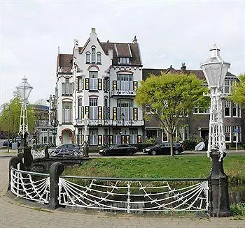 Molendal Hotel 3*