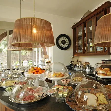 Molendal 3* ארנהיים