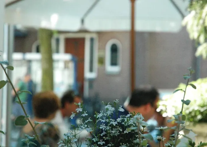 Отель Molendal 3*