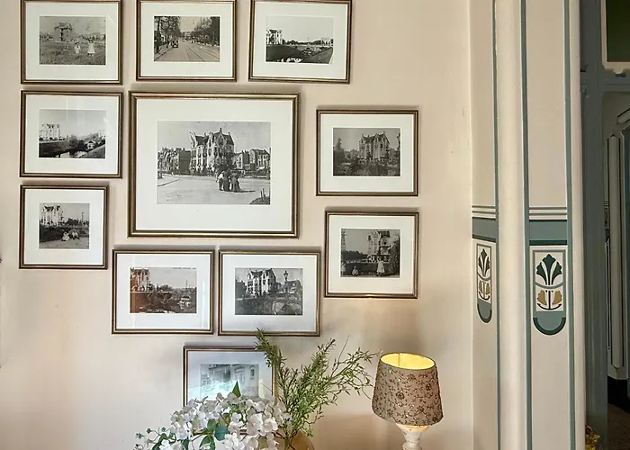 Hotel Molendal Arnhem