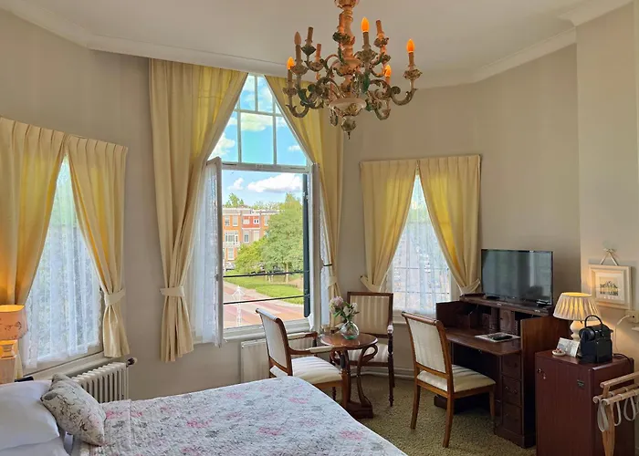 Molendal Hotel Arnhem