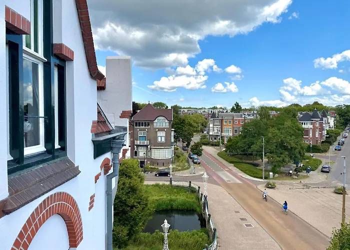 Molendal Отель 3*