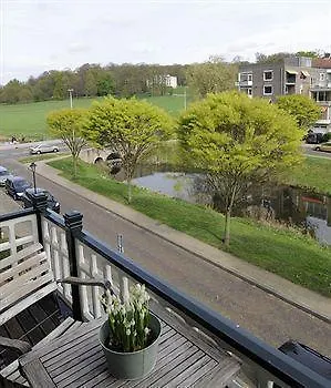 Отель Molendal Арнем