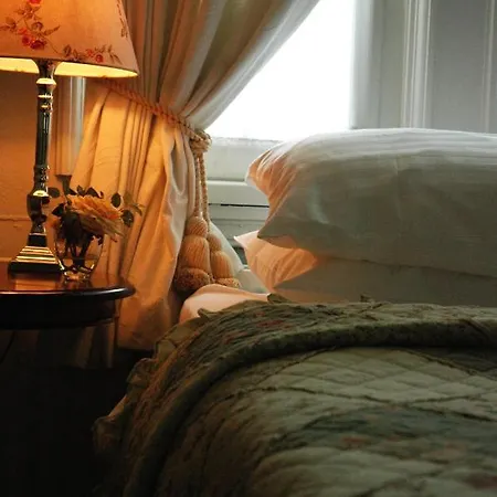 Molendal Hotel