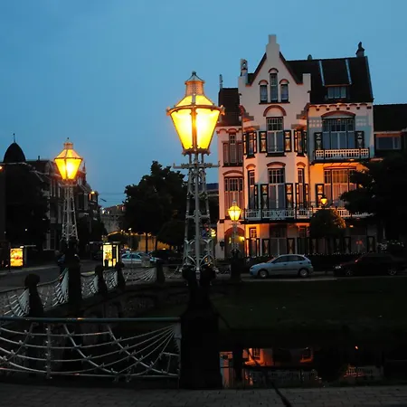 Hotel Molendal 3*