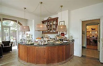 Hotel Molendal
