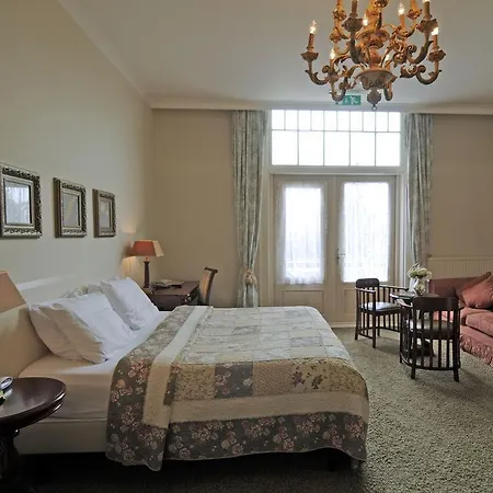 Hotel Molendal