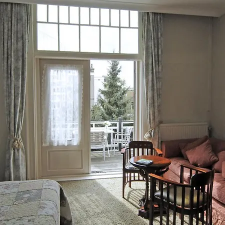 Hotel Molendal Arnhem