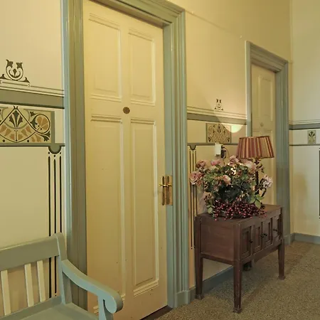 Hotel Molendal