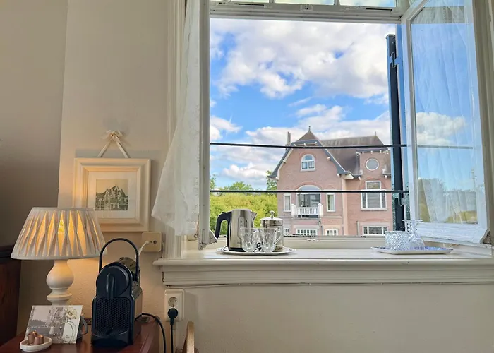 Ξενοδοχείο Molendal 3*