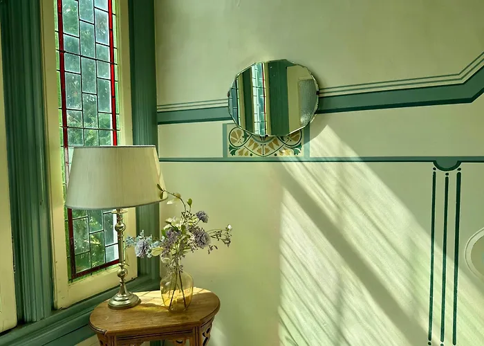 Ξενοδοχείο Molendal 3*