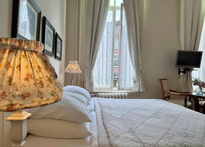 Molendal Ξενοδοχείο 3*