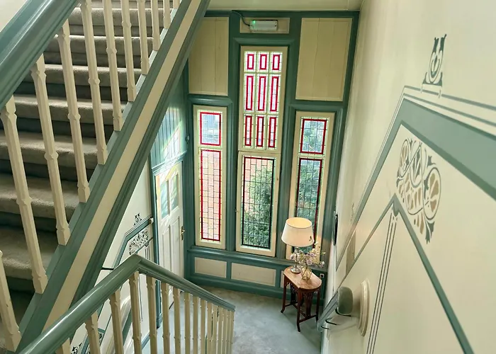 Molendal Ξενοδοχείο Άρνεμ