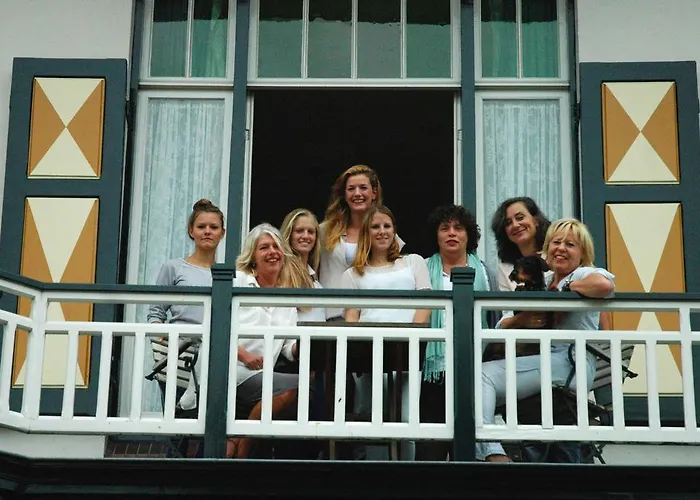 Ξενοδοχείο Molendal Άρνεμ